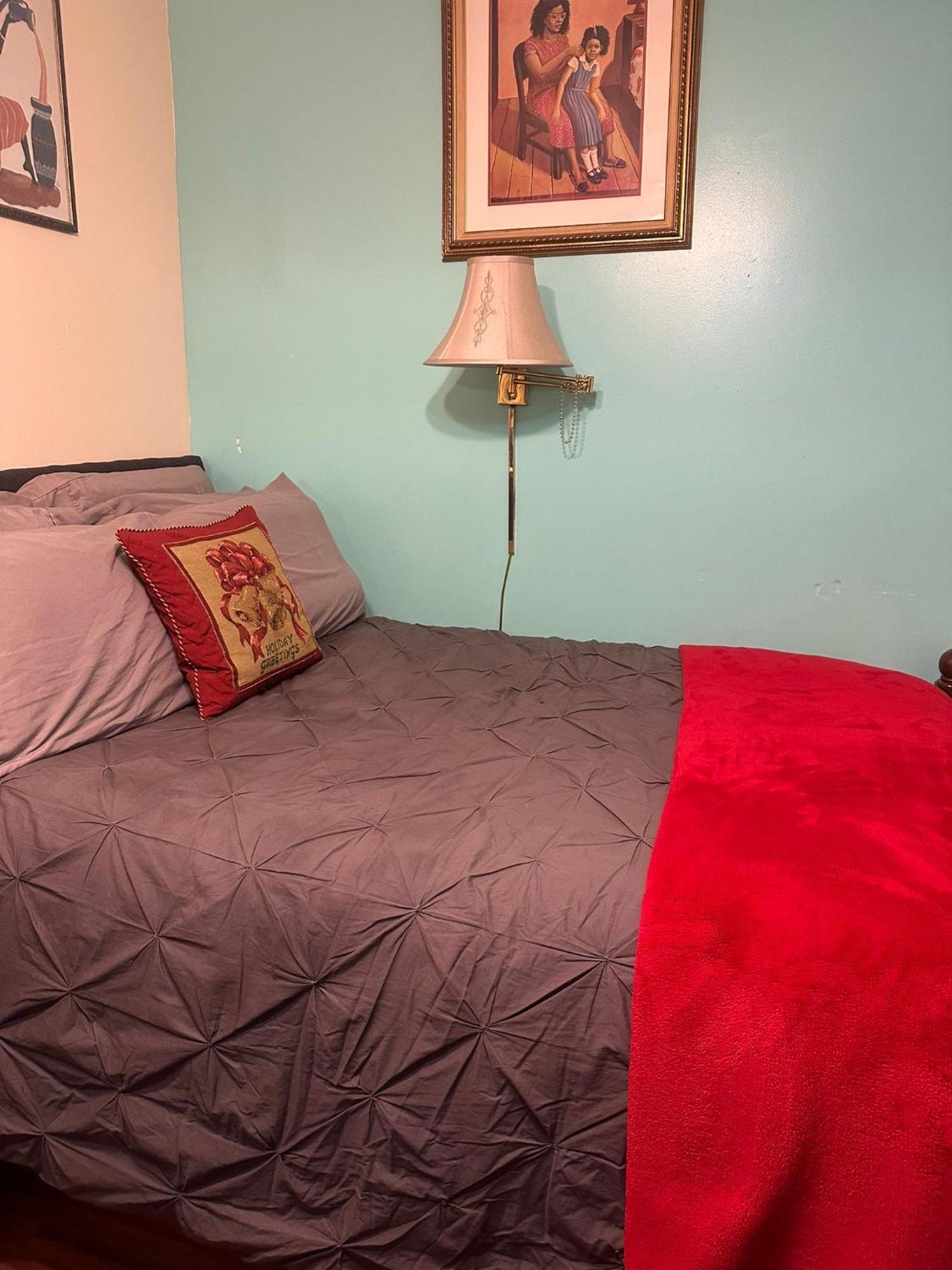 Genevieve'S Comfort Pad Jersey City Exterior photo
