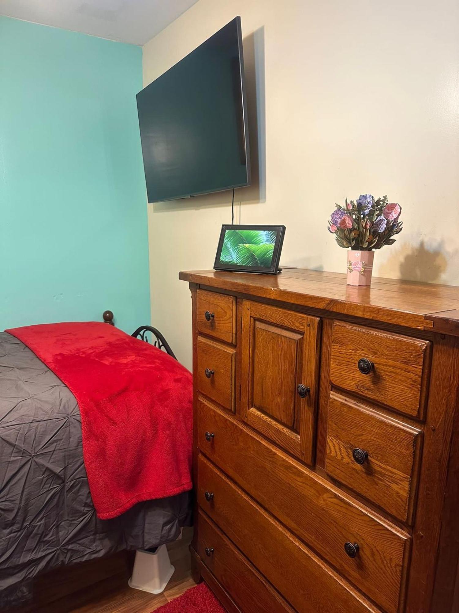 Genevieve'S Comfort Pad Jersey City Exterior photo